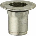 25 Roof Rack Nutserts With Sealer 17MM Head Diameter For Chrysler 6506104AA. Fixed Price $34.99.