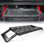 Rear Trunk Cargo Rack Basket Tray For 2007-26 Jeep Wrangler Jk Jl 4-DOOR Storage. Fixed Price $119.99.