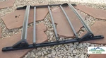 1996-2002 Toyota 4RUNNER Roof Rack Complete Hardware Cargo Luggage Factory Oem. Fixed Price $199.95.
