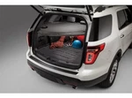 Genuine Ford Cargo Area Protector BB5Z-6111600-AA. Fixed Price $124.80.
