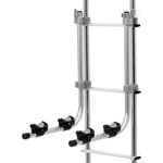Surco Aluminum Ladder Bike Rack. Fixed Price $130.31.