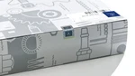 Mercedes-benz Ml W163 Rear Roof Rail Left Cover A1638490503. Fixed Price $42.42.