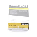 Thule KIT1456 - Traverse Fit Kit; For Use W/480 480R Foot Pack And Load Bars. Fixed Price $58.95.