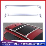 Roof Rack Carrier Cross Bar For 2013-2020 Nissan Pathfinder Silver. Fixed Price $62.29.