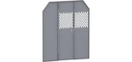 Kargomaster 40660 Pro Wing Kit. Fixed Price $575.58.