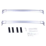 For 2013-2021 Nissan Pathfinder 4DR Top Roof Rack Cross Bars Set Luggage Cargo. Fixed Price $64.32.