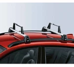 New Genuine Bmw Base Support Railing Carrier (2010-2013) Oe 82710405052. Fixed Price $410.67.
