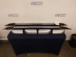 11 Toyota 4 Runner SR5 Oem Roof Rail Luggage Rack Set Pair Chrome And Silver. Fixed Price $133.87.