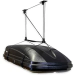 Storeyourboard Cargo Box Pulley System Heavy-duty Garage Hoist Lift. Fixed Price $74.99.
