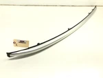 2018-2022 Alfa Romeo Stelvio Right Pass Roof Luggage Carrier Side Rail Bar Oem.. Fixed Price $79.99.