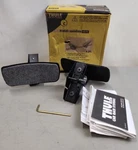 Thule Rack Systems H2GO Saddles #876 Component "c" Carrier New In Box. Fixed Price $49.99.