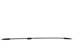 13-19 Mercedes GL450 Left Side Baggage Luggage Roof Rack Rail Crossbar Oem. Fixed Price $105.00.