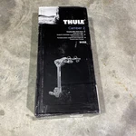 Thule 9058 Camber 2 Hitch Bike Rack Black- Open Box New!. Fixed Price $259.99.