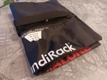 Handirack Universal Black Inflatable Roof Bar Single Replacement- Brand New. Fixed Price $30.00.