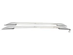 2018-2024 Lincoln Navigator Left &right Roof Rail Luggage Rack Set (2) *scratch*. Fixed Price $345.79.