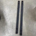 11-24 Dodge Durango Luggage Rack Roof Cross Bars Pair Set. Fixed Price $115.00.