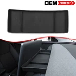 Fits 24-25 Tesla 3 Highland Hidden Storage Box Dashboard Organizer Tray. Fixed Price $17.99.