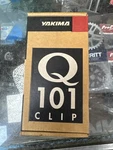 Yakima Q101 Clip #0701. Fixed Price $10.00.