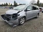 Rh Blk Roof Rail Oem 2013 Toyota Sienna. Fixed Price $155.00.