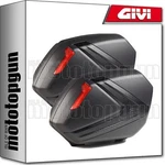 Givi Side-cases V37NN. Fixed Price $497.06.