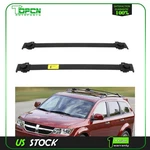 For 2009-2018 Dodge Journey Aluminum Roof Rack Cross Bar Top Luggage Cargo. Fixed Price $58.99.
