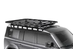 Thule Caprock Xxl - Roof Platform Large Brand New 2023 611006. Fixed Price $1293.58.