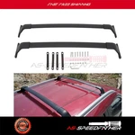 Cross Bar For 2017-2021 Nissan Kicks Roof Rack Set Luggage Cargo Carrier Black. Fixed Price $72.29.