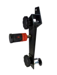 Bolt 7028649 J-mount Black/passenger Side Jeep. Fixed Price $125.32.