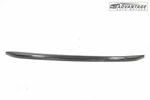 2024-2025 Chevrolet Trax Left Side Roof Rail Rack Luggage Carrier Molding Oem. Fixed Price $138.59.