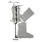 Let's Aero Bike Bridge Add-on (for Geardeck Cargo Box, Not Included) H02363. Fixed Price $368.99.