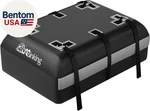 Rooftop Cargo Carrier Bag - 100% Waterproof Heavy Duty Luggage. Fixed Price $124.41.