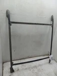 91 Toyota Landcruis Luggage Roof Rack. Fixed Price $149.99.