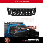 Steel Black Truck Bed Rack For 2005-2015 Toyota Tacoma Roof Luggage Carrier. Fixed Price $136.29.