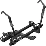 BLACK2 Thule T2 Pro Xt/xtr Hitch Bike Rack. Fixed Price $599.99.