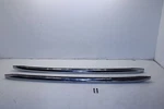 2014-2020 Acura Mdx Advance Lh And Rh Roof Luggage Rack Rail Cover 75262-TZ6-C01. Fixed Price $331.41.