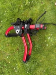 Yakima Superjoe Pro Bike Rack / 8002629. Fixed Price $57.00.