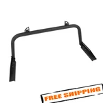 Dee Zee DZ95054RTB Rear Black Aluminum Truck Rack 2.75" Hexagonal Tubin. Fixed Price $506.65.