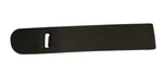 2001-2005 Pontiac Aztek Rh Passenger Side Rear Roof Luggage Rack Cover Trim Cap. Fixed Price $12.99.