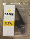 Saris #3022 Hitch-tite Threaded Locking Pin Fits 1-1/4" & 2" Receivers. Fixed Price $47.99.