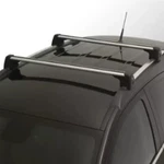 Genuine Gm Roof Luggage Carrier Cross Rail Kit 95417407. Fixed Price $213.24.