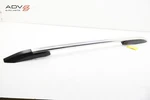 2025 Chevrolet Equinox Roof Left Side Rail Rack Luggage Carrier Molding Oem. Fixed Price $199.99.