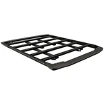 Kuat Dek Universal Non-lit 54X80" Crossbar Mounted Rooftop Platform Rack. Fixed Price $1098.00.