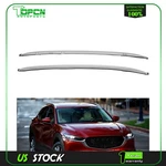 For 2020 Mazda CX-30 CX30 Aluminum Roof Rail Rack Top Luggage Baggage Cargo. Fixed Price $116.60.