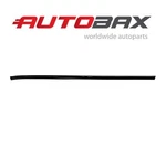 2020 2021-2024 Aston Martin Dbx Roof Rail Left Driver Moulding Lh Color Black. Fixed Price $699.99.