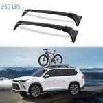 2PCS Luggage Roof Rack Cross Bars For 2024 2025 Lexus TX350 500 550 Heavy Duty. Fixed Price $116.84.