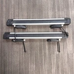 Thule Snowpack 732601 Ski / 4 Snowboard Rooftop Carrier Rack With Speed Links. Fixed Price $155.00.