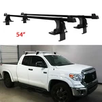 54" For Toyota Tundra Crew Cab 4DR Roof Rack Cross Bars Luggage Carriers W/ Lock. Fixed Price $149.35.