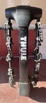 Thule Vertex 5 Bike Hitch Rack 9030 - 2 Inch Receiver. Fixed Price $199.00.