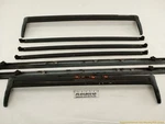 Toyota 4RUNNER Set Roof Luggage Rack Cargo Rail Fits 1996-2002 97 98. Fixed Price $209.90.