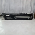 New Thule Flat 92725 4 Ski / Snowboard Rooftop Rack Speed Links Locks Keys. Fixed Price $159.99.